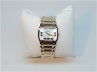 Orologio Vagary Donna in Acciaio placcato oro giallo IK7-121-91 - IK7-121-91